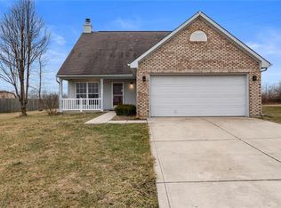 6223 Rocky Rd, Anderson, IN 46013