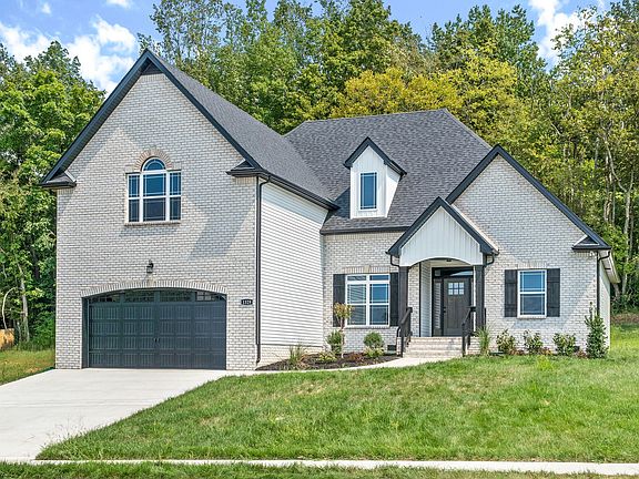 2nd image of 7 River Chase Lot 7