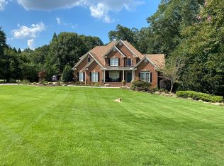 1101 Willow Rdg, Athens, GA 30606