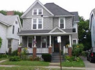 465 S Goodman St, Rochester, NY 14607