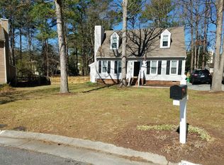 5005 Country Way Pl, Glen Allen, VA 23060