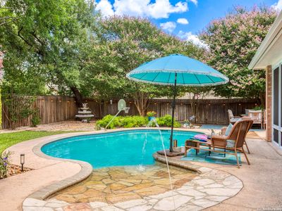 5103 Sagail Place, San Antonio, TX, 78249