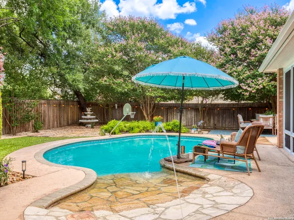 5103 Sagail Place, San Antonio, TX 78249