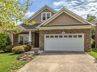 6813 Bridgewater Dr, Nashville, TN 37221