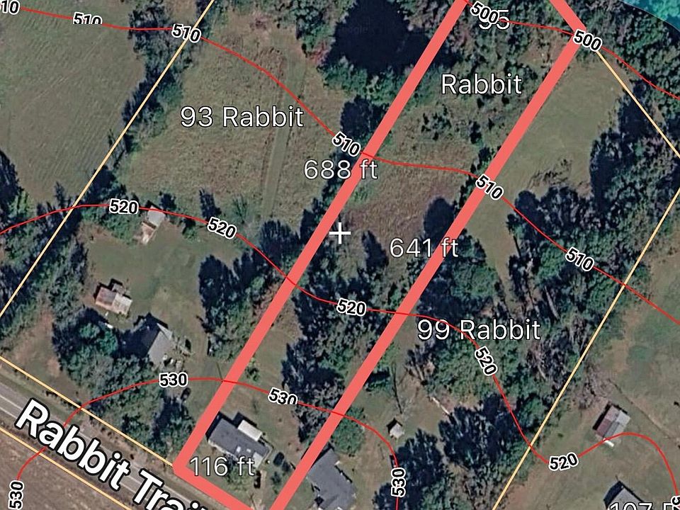 2nd image of 95 Rabbit Trl