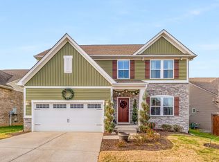 527 Avondale Park Blvd, Nashville, TN 37221