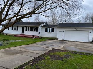 3769 Durst Clagg Rd, Cortland, OH 44410