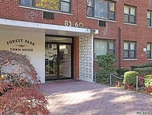 1st image of 83-60 118th St #4D