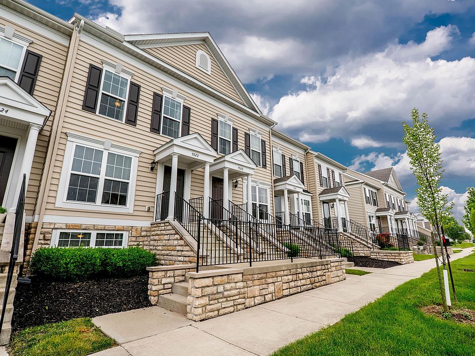 1st image of 5522 Sentinel Falls St #4