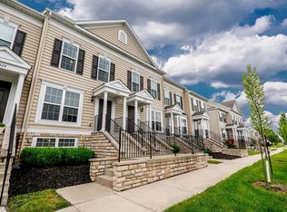 5522 Sentinel Falls St #4, Dublin, OH 43016