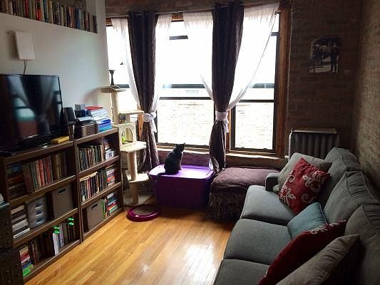 1st image of 1236 W Carmen Ave APT 3N