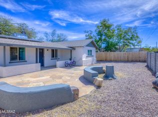 5601 S Masterson Ave, Tucson, AZ 85706