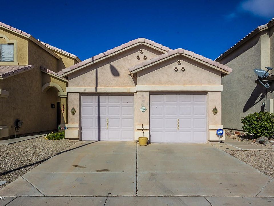 8386 W Melinda Ln AZ-1