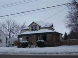 581 Mineral Sp Rd NE, Owatonna, MN 55060