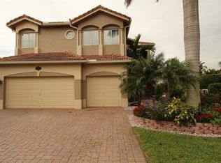 2926 SW 133rd Ave, Miramar, FL 33027