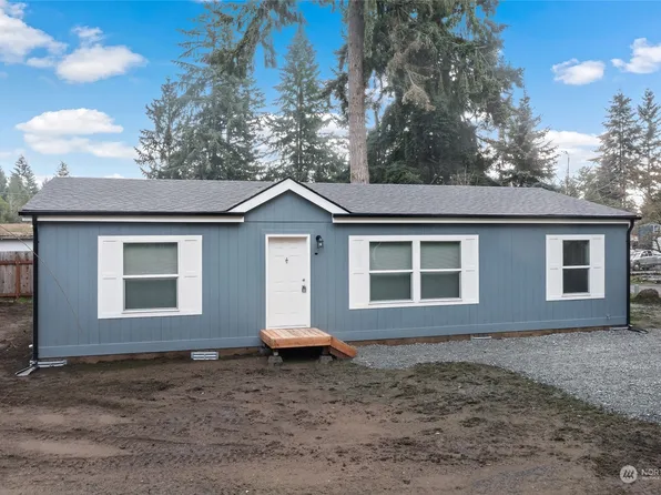 16900 Silverbell Court SE, Yelm, WA 98597