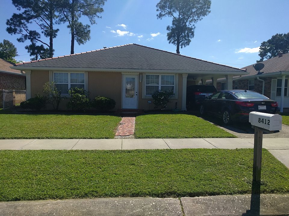1st image of 8412 Main Dr