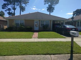 8412 Main Dr, Chalmette, LA 70043