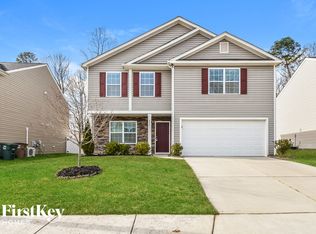 234 Taylors Landing Ave, Mc Leansville, NC 27301