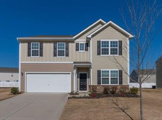 2007 Maple View Ln, Indian Trail, NC 28079