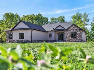 4060 Metamora Ridge Rd, Metamora, MI 48455