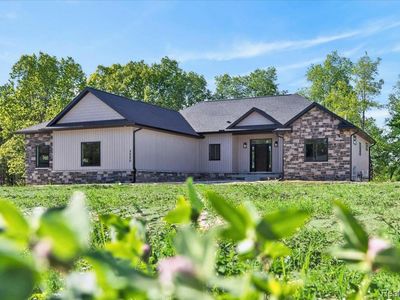 4060 Metamora Ridge Rd, Metamora, MI, 48455