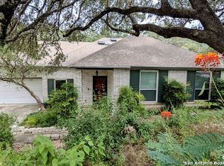 7911 Creek Trl, San Antonio, TX 78254