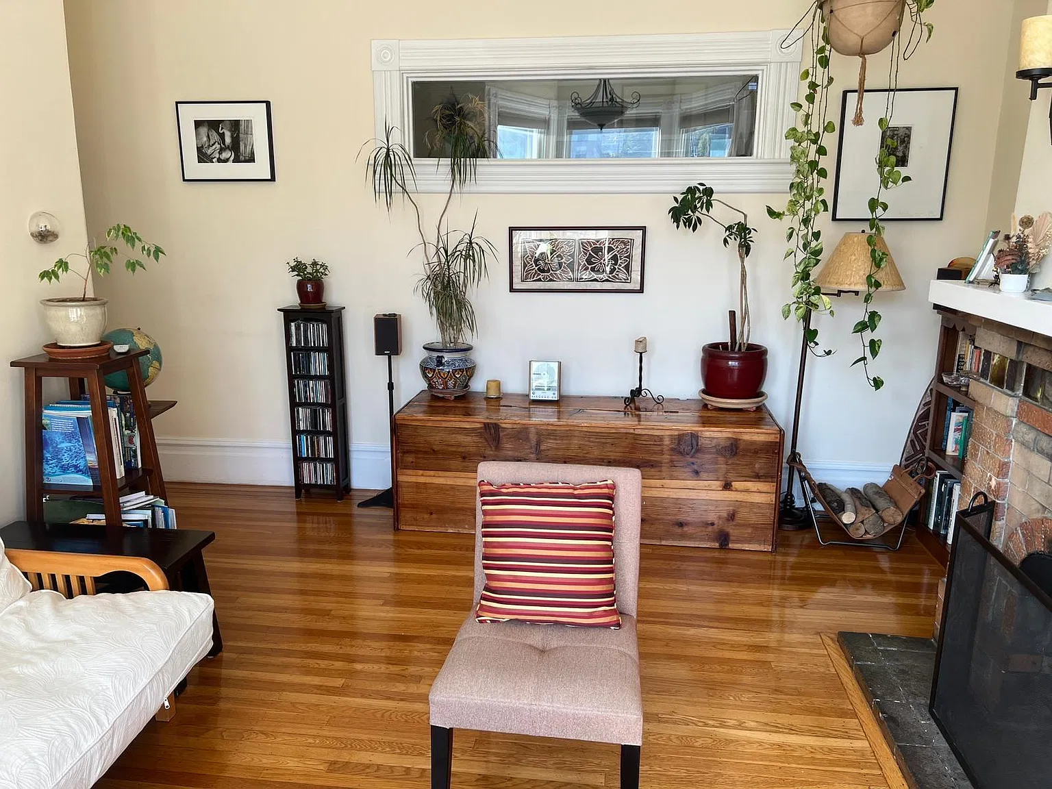 966 Potrero Ave — Photo 3