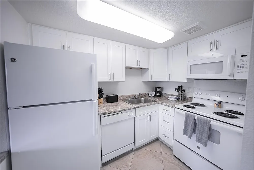 Scottsdale Park Suites — Photo 1