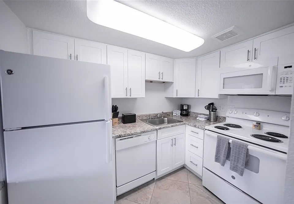 Scottsdale Park Suites