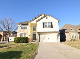 7820 Northgate Loop, Temple, TX 76502