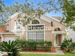 2727 Mystic Cove Dr, Orlando, FL 32812