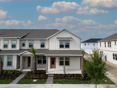 6349 Breeze Filled Ln, Winter Garden, FL, 34787