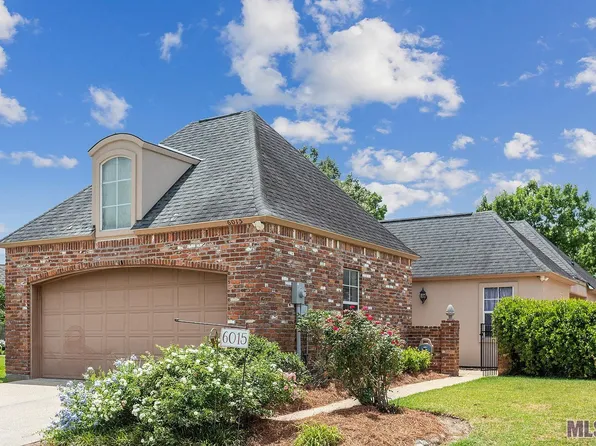 6015 Courtyard Dr, Gonzales, LA 70737