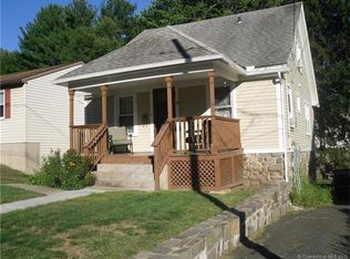 78 Fairlawn Ave, Waterbury, CT 06705