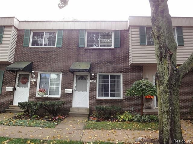 1st image of 803 Estrada Dr #803