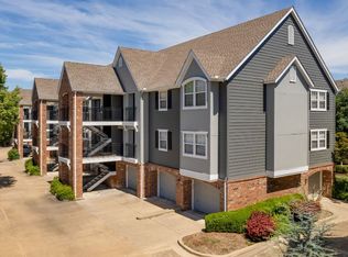 The Chesterfield - Now Offering $500 Off Move-In Costs!, Tulsa, OK 74135