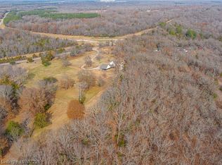 11014 Howard Hill Rd, Fort Smith, AR 72916