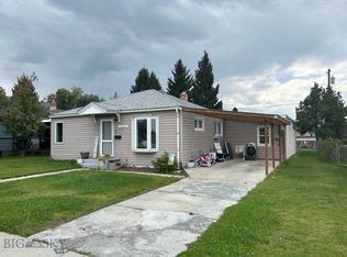 2220 South Dr, Butte, MT 59701