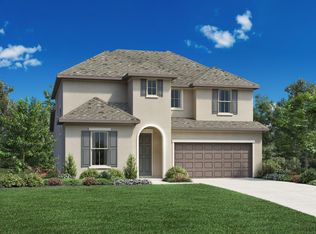1229 Novara Trl, Leander, TX 78641