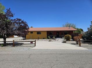 37 Ash St, Yerington, NV