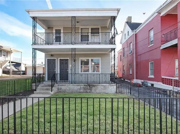317 Olive St, Kansas City, MO 64124