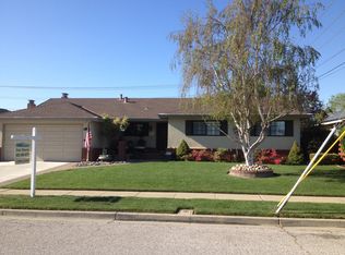 38535 Granville Dr, Fremont, CA 94536