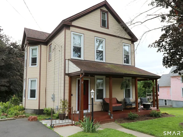 90 Hayden Station Road, Windsor, CT 06095
