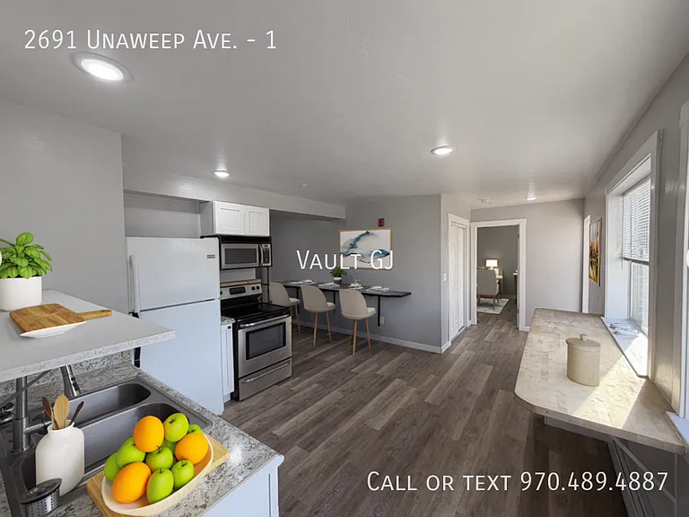 2691 Unaweep Ave #1 — Photo 1