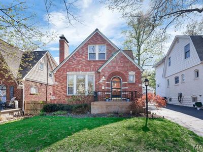 7720 Lile Ave, Saint Louis, MO, 63117