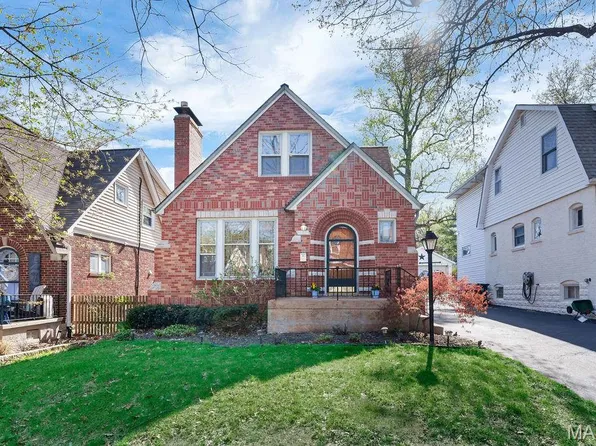 7720 Lile Ave, Saint Louis, MO 63117