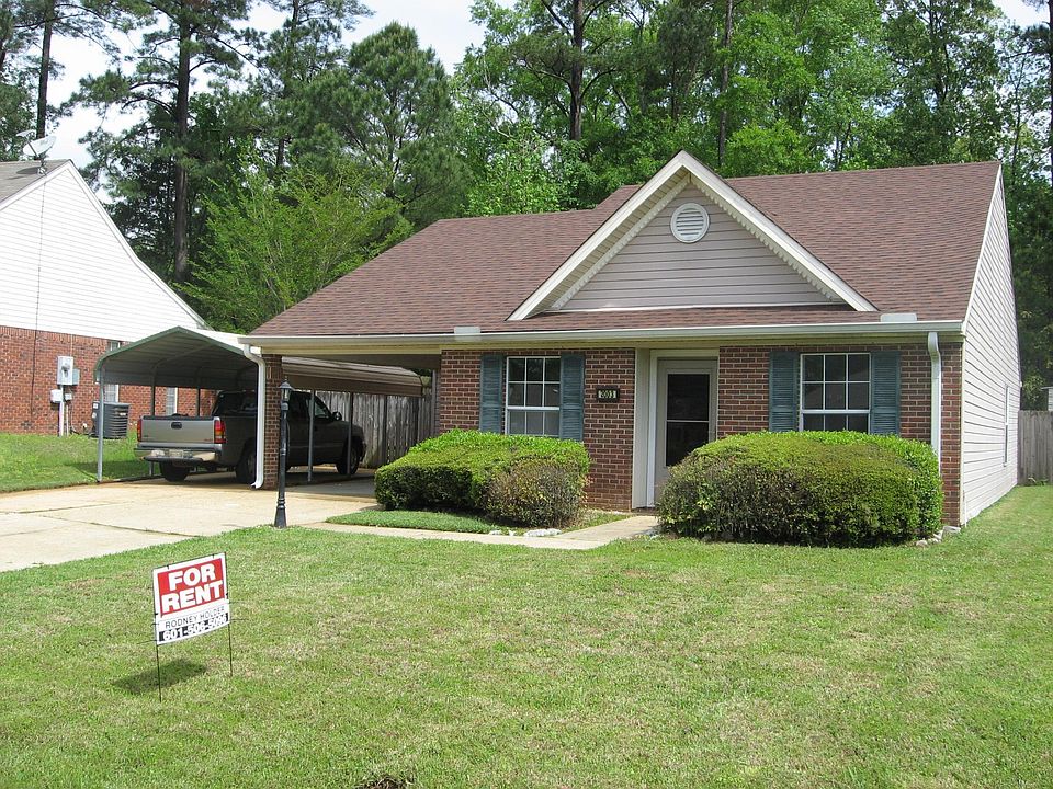 2003 Red Oak Brandon, MS RJ Properties and Leasing