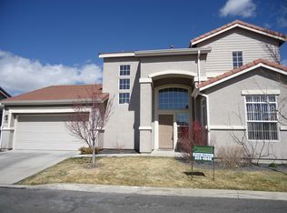1709 Burwood Cir, Reno, NV 89521