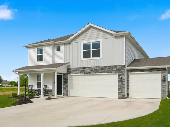 5206 Bing Pass, New Haven, IN 46774